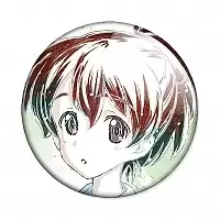  GIRLS und PANZER das Finale Ani-Art Vol. 1 - Yuzu Koyama
