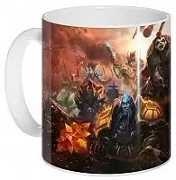 ������ World of Warcraft 331329