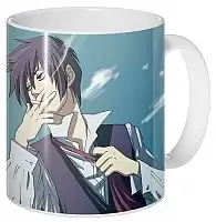  Hellsing Alucard