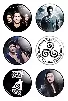    "Teen Wolf" No.2