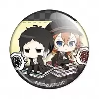  Bungou Stray Dogs DEAD APPLE - Akutagawa  Nakahara