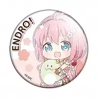  Endro! - Yusha
