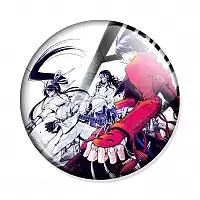 ������ ��������� Nasu no Yoichi, Nobunaga Oda, Toyohisa Shimazu