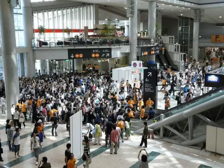 ������ Wonder Festival 2009 ����������