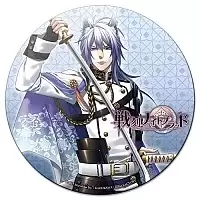    Sengoku Night Blood Kenshin Uesugi