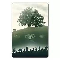    The Lord of the Rings 351909