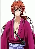   Rurouni Kenshin