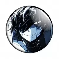  Satsuriku no Tenshi - Isaac