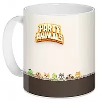 ������ Party Animals