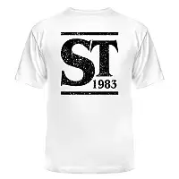 �������� "Stranger Things" EST 1983