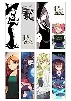 ����� �������� Little Witch Academia No.1