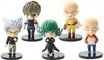  One Punch Man v.1 (5)