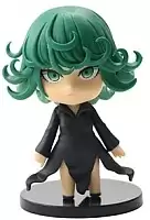  One Punch Man - Tatsumaki v.2.1
