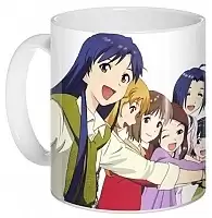 ������ Idolmaster 306753