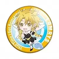 ������ � ��� ������������ � ����� - Chibi Lamrys