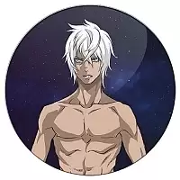    Space Battleship Tiramisu - Subaru-B