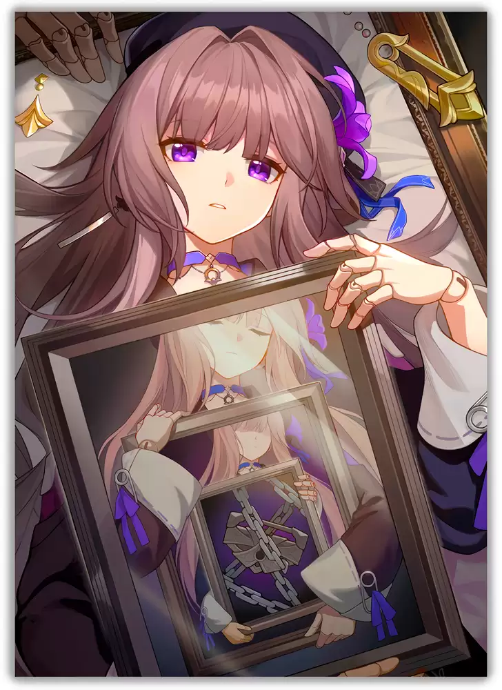 ������ Honkai: Star Rail - Herta / �����