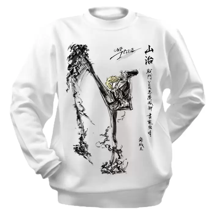 ���������� ������� ��������� One Piece Sanji (Suibokuga) �� ����� � ����� ���-��� / One Piece / ������� ��� / ����� ������