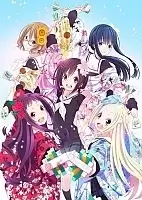 Hanayamata (���������) HD