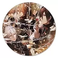      / Amnesia