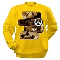 ��������� Overwatch Heroes and Assassins