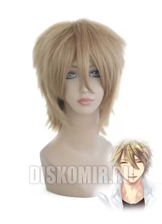 ���������� ������� ������� ����� Starry Sky: Ryunosuke Miyaji �� ����� � ����� �������� ���� / Starry Sky