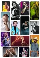 ������� Post Malone �1