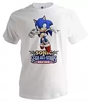   Sonic Racing