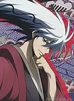 ������ �������� Nurarihyon no Mago Nura Rikuo