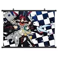  D.Gray-man Hallow Lavi, Allen Walker, Yu Kanda, Lenalee Lee, Timcanpy