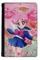     Sailor Moon Crystal - Chibiusa