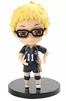   Haikyu!! 11