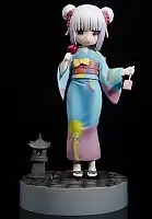  Miss Kobayashi's Dragon Maid Kanna Kamui