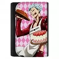 ������� ������ Nanatsu no Taizai 331721