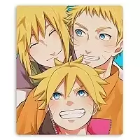     Uzumaki Family