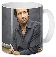 ������ Californication