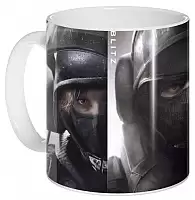  "Rainbow Six Siege" German