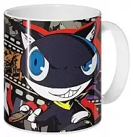 ������ Shin Megami Tensei: Persona 5 - Morgana