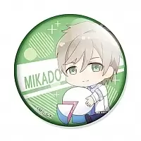 ������ Konbini Kareshi Mikado Nakajima