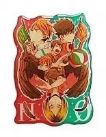   Haikyu!! - 