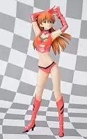  Evangelion Souryuu Asuka Langley PM Figure Eva Racing ver.