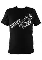  Drive Me Crazy