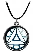  "Avengers" Iron Man arc reactor