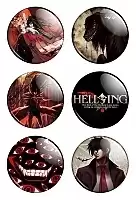    "Hellsing" No.2