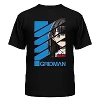 �������� Gridman Rikka Takarada