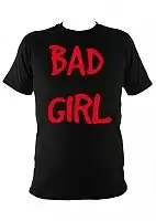  Bad Girl 46344