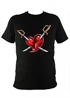  Heart 48475