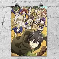      / Hitoribocchi no Isekai Kouryaku
