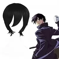   Darker than Black - Hei