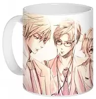  Free! 69911
